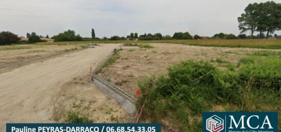 Terrain à bâtir à Hagetmau, Nouvelle-Aquitaine