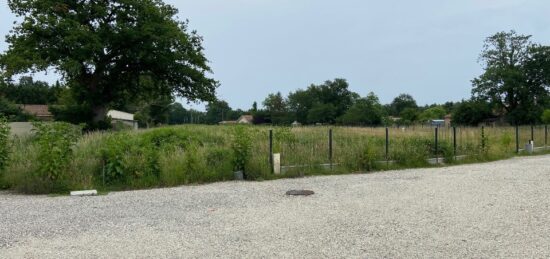 Terrain à bâtir à Hourtin, Nouvelle-Aquitaine