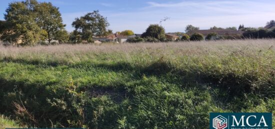 Terrain à bâtir à Saint-Perdon, Nouvelle-Aquitaine