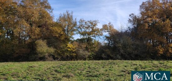 Terrain à bâtir à Classun, Nouvelle-Aquitaine