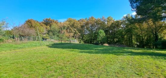 Terrain à bâtir à Prigonrieux, Nouvelle-Aquitaine