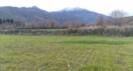 Espira-de-Conflent Terrain à bâtir - 1961203-5472annonce120240927PGId0.jpeg Maisons France Confort