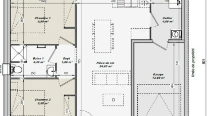 Saint-Père-en-Retz Maison neuve - 1998640-11110annonce6202411127DbdW.jpeg Maisons France Confort