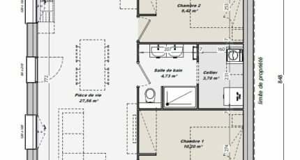 Chaumes-en-Retz Maison neuve - 1998601-11110annonce620241112ABFdQ.jpeg Maisons France Confort