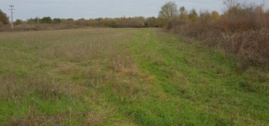 Terrain à bâtir à Le Barp, Nouvelle-Aquitaine