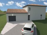 Maison à construire à Le Castellet (83330) 1998938-4866modele820241106Jyuqy.jpeg Maisons France Confort