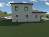 Maison à construire à Le Castellet (83330) 1998938-4866modele920241106saBxf.jpeg Maisons France Confort