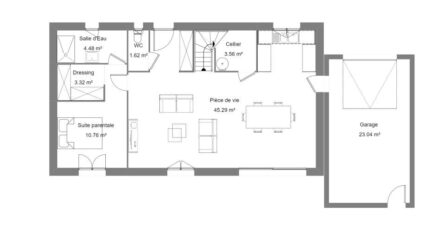 Les Arcs Maison neuve - 1998937-4529modele620240109CMAyM.jpeg Maisons France Confort