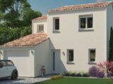 Maison à construire à Biscarrosse (40600) 1998241-10393modele620241105yg8ZX.jpeg Maisons France Confort