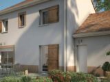 Maison à construire à Bazoches-lès-Bray (77118) 1975303-3799modele720151015HVd7a.jpeg Maisons France Confort