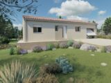 Maison à construire à Saint-Geours-de-Maremne (40230) 1999319-10393modele620230515QMynV.jpeg Maisons France Confort