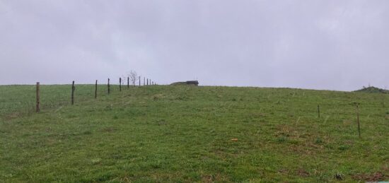 Terrain à bâtir à , Cantal