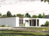 Maison à construire à Châteaugiron (35410) 2000255-6245modele620240108W7InK.jpeg Maisons France Confort