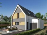 Maison à construire à Plerneuf (22170) 2000295-3594modele820230630w5rPN.jpeg Maisons France Confort