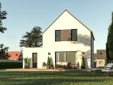 Maison à construire à Plerneuf (22170) 2000270-5377modele720210922oHATw.jpeg Maisons France Confort