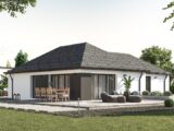 Maison à construire à Châteaugiron (35410) 2000348-6245modele820240108KiT18.jpeg Maisons France Confort