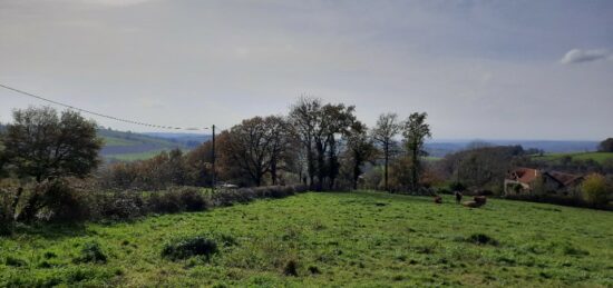 Terrain à bâtir à Figeac, Occitanie