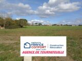 Terrain à bâtir à Bonrepos-sur-Aussonnelle (31470) 1999331-10327annonce120241113b2APi.jpeg Maisons France Confort