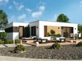 Maison à construire à Locoal-Mendon (56550) 2000485-3594modele720230630k3OT5.jpeg Maisons France Confort