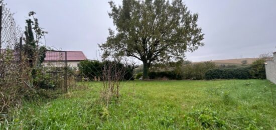 Terrain à bâtir à Villette-d'Anthon, Auvergne-Rhône-Alpes