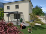 Maison à construire à Blyes (01150) 1999951-10954annonce720241113FvP5b.jpeg Maisons France Confort