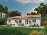 Maison à construire à Calignac (47600) 2000620-3980modele7201808248ITdw.jpeg Maisons France Confort