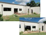 Maison à construire à Chalonnes-sur-Loire (49290) 2000489-939modele620230616ZhCSz.jpeg Maisons France Confort