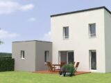 Maison à construire à Segré (49500) 2000455-939modele720200821bNgwh.jpeg Maisons France Confort