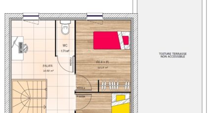 Segré Maison neuve - 2000455-939modele920200821SitxK.jpeg Maisons France Confort