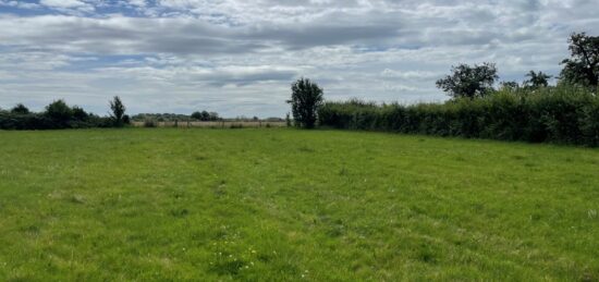 Terrain à bâtir à Pacy-sur-Eure, Normandie