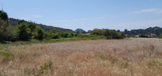 Terrain à bâtir à , Bouches-du-Rhône