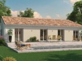 Maison à construire à Pineuilh (33220) 2001059-10393modele620241105XZrHT.jpeg Maisons France Confort