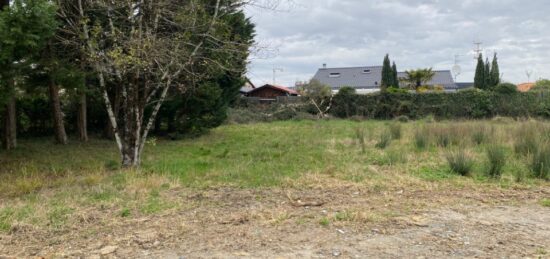 Terrain à bâtir à Gradignan, Nouvelle-Aquitaine