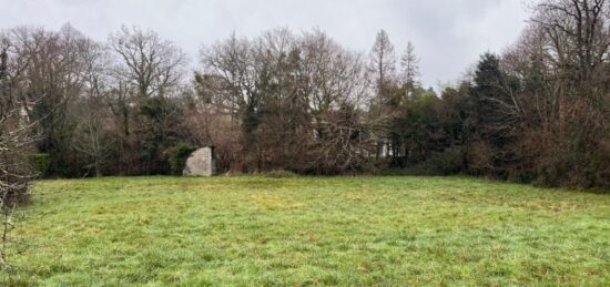 Terrain à bâtir à Quinsac, Nouvelle-Aquitaine