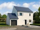 Maison à construire à Briouze (61220) 2001294-4586modele620210617QDKa4.jpeg Maisons France Confort