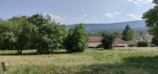 Terrain à bâtir à Sisteron, Provence-Alpes-Côte d'Azur