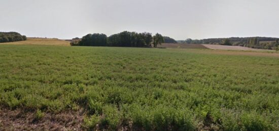 Terrain à bâtir à Sainte-Maure-de-Touraine, Centre-Val de Loire