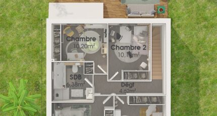 Semblançay Maison neuve - 1942940-4586modele620210617XCQgT.jpeg Maisons France Confort