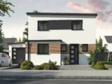 Maison à construire à Plomeur (29120) 2001439-5377modele720230719s5xTa.jpeg Maisons France Confort