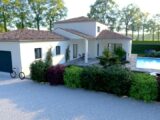 Maison à construire à Trans-en-Provence (83720) 2001456-3951modele920240116S4qww.jpeg Maisons France Confort