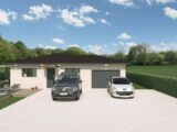 Maison à construire à Jayat (01340) 2001489-754modele720241114HMRGK.jpeg Maisons France Confort