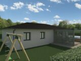 Maison à construire à Jayat (01340) 2001489-754modele820241114aTg0O.jpeg Maisons France Confort