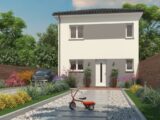 Maison neuve à Orthevielle (40300) 2000057-3980modele620180824BsnpF.jpeg Maisons France Confort