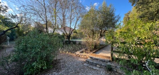 Terrain à bâtir à Le Bosc, Occitanie