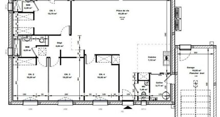 Taulignan Maison neuve - 2001542-6150modele920240718W0p4k.jpeg Maisons France Confort