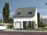 Maison à construire à Plouhinec (56680) 2001656-6245modele620240822tHfbM.jpeg Maisons France Confort