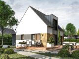 Maison à construire à Loctudy (29750) 2001585-5377modele820230706zogHb.jpeg Maisons France Confort