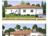 Maison à construire à Le Teich (33470) 2001669-3127annonce620241007TPBd2.jpeg Maisons France Confort