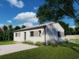 Maison à construire à Parentis-en-Born (40160) 2001705-10393modele920230707XxodA.jpeg Maisons France Confort