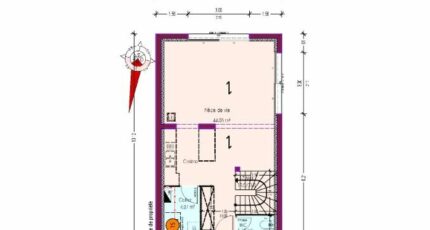 La Teste-de-Buch Maison neuve - 2001710-3127annonce620240430wbeZK.jpeg Maisons France Confort